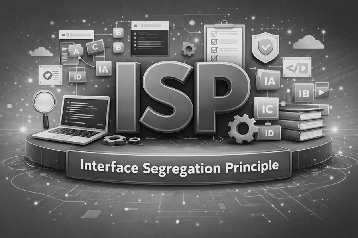 Interface Segregation Principle