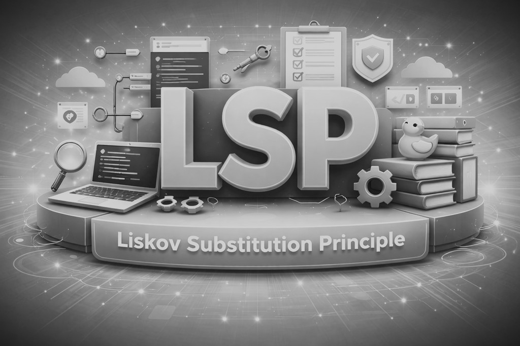 Liskov Substitution Principle