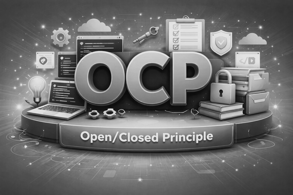 Open/Closed Principle